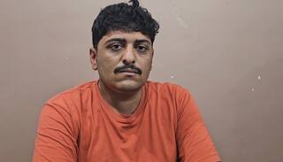 Gir Somnath: ગીર-સોમનાથમાંથી ઝડપાયો મહાઠગ, ઘેટા-બકરા અને વાહનોના નામે 59 લોકોને છેતર્યા