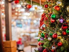 Christmas 2023: Interesting Recipes To Celebrate The Occasion