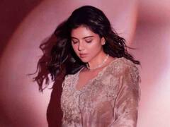 Kalyani Priyadarshan: 'హృదయం' బ్యూటీ కళ్యాణి ప్రియదర్శన్ న్యూ పిక్స్!