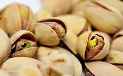 Health Benefits of Pistachios : हिवाळ्यात पिस्ते खाण्याचे जबरदस्त फायदे, जाणून घ्या दिवसात किती पिस्ते खावे?