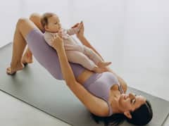 Delivery: ਨਾਰਮਲ ਡਿਲੀਵਰੀ ਤੋਂ ਬਾਅਦ ਘਟਾਉਣਾ ਭਾਰ, ਤਾਂ ਜਾਣ ਲਓ ਕਦੋਂ ਕਰਨੀ ਚਾਹੀਦੀ ਕਸਰਤ ਦੀ ਸ਼ੁਰੂਆਤ