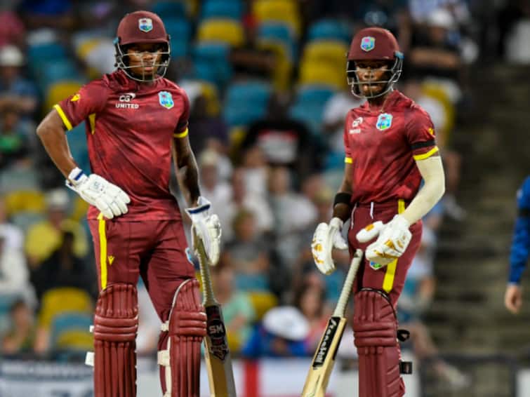 West Indies vs England 3rd T20I Preview Playing 11s Weather Report Live Streaming Telecast West Indies vs England 3rd T20I: Match Preview, Playing 11s, Weather Report, Live Streaming Telecast Info