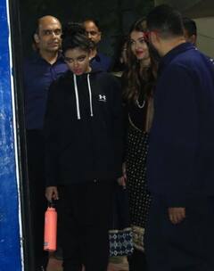 बिजी शेड्यूल के बावजूद अपने बच्चों की जिम्मेदारी बखूबी निभाते हैं Bollywood के ये बड़े स्टार्स, लिस्ट में Kareena से  Shah Rukh तक शामिल