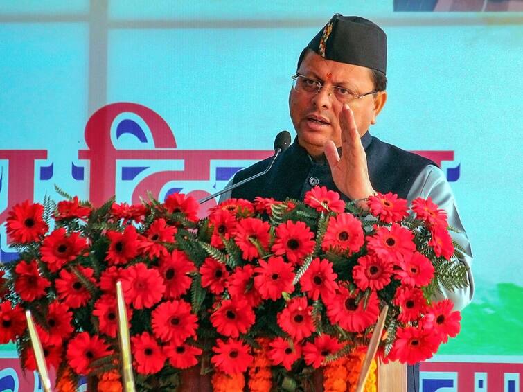 UCC Implementation In Uttarakhand 'Very Soon': CM Dhami On 'Vijay Diwas' In Dehradun