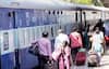 Train Cancelled List: प्रवाशांनी कृपया इकडे लक्ष द्या! मध्य रेल्वेच्या प्रवाशांच्या अडचणी वाढल्या; 26 डिसेंबर ते  6 जानेवारी दरम्यान अनेक ट्रेन रद्द