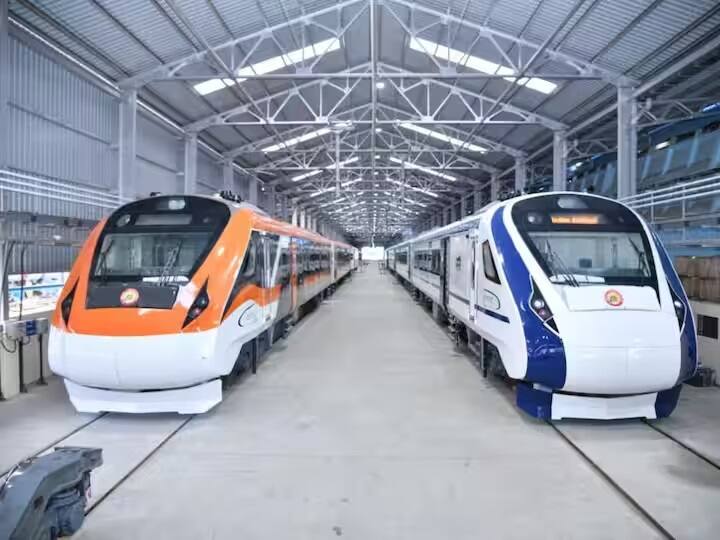 इस ट्रेन की शुरुआत के बाद से जम्मू से श्रीनगर का सफर केवल 3.5 घंटे में पूरा कर लिया जाएगा.