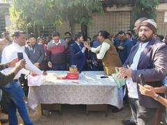 सरगुजा पीजी कॉलेज के विधि विभाग को BCI की हरी झंडी, देश में कहीं भी लड़ सकेंगे हक की लड़ाई