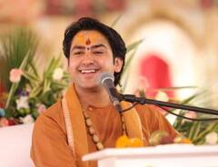 धीरेंद्र शास्त्री की 'कथा' से पहले ट्रैफिक एडवाइजरी जारी, दिल्ली पुलिस ने वाहन चालकों से की ये अपील 