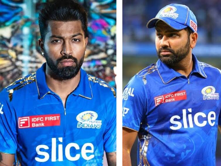 Thank You Captain Fans React After Rohit Sharmas Tenure as Mumbai Indians Skipper Comes to an End Rohit Sharma: థ్యాంక్యూ.. కెప్టెన్‌ రోహిత్ శర్మ ,  ముంబై, చెన్నై స్పెషల్‌ ట్వీట్స్‌