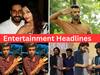 Entertainment Headlines: வதந்திகளுக்கு ஃபுல்ஸ்டாப் வைத்த ஐஸ்வர்யா ராய்.. விஷால் நெகிழ்ச்சி.. சினிமா செய்திகள் இன்று!