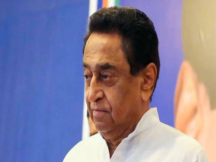 Kamal Nath Replaced, Jitu Patwari Is New Madhya Pradesh Congress Chief தேர்தல் தோல்வி எதிரொலி; கமல்நாத் பதவியை பறித்த காங்கிரஸ் - மத்திய பிரதேச அரசியலில் பரபரப்பு