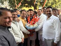 हरियाणा विधानसभा चुनाव को लेकर एक्टिव हुई बीजेपी, पार्टी ने जनसंपर्क अभियान किया शुरू