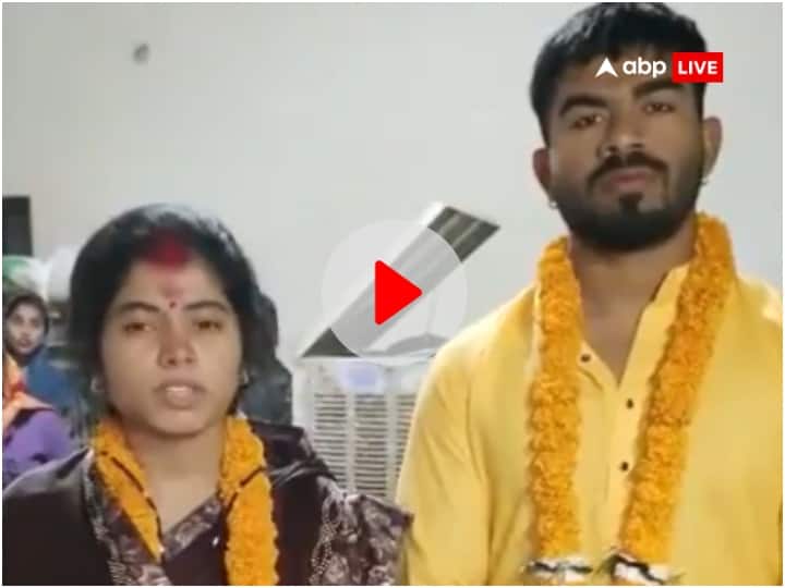 Chhattisgarh deputy cm vijay sharma niece Video viral apprehensive about safety life ann Watch: छत्तीसगढ़ के डिप्टी सीएम की भतीजी को जान का खतरा, वीडियो जारी कर बताई पूरी कहानी