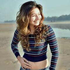 Photos: ‘તારક મહેતા’માં થઇ આ દમદાર એક્ટ્રેસની એન્ટ્રી, આના ગ્લેમરની આગળ 'બબીતાજી' પણ છે ફેઇલ