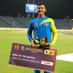 IPL Auction: পাঁচ তরুণকে নিয়ে হাড্ডাহাড্ডি লড়াই দশ দলের, আইপিএল নিলামের আগেই ঝড়ের পূর্বাভাস