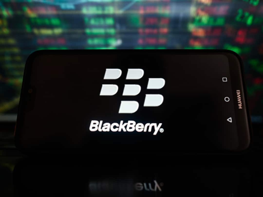 John Giamatteo Is The New CEO And Board Member Of BlackBerry John Giamatteo Is The New CEO And Board Member Of BlackBerry