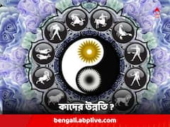 নতুন বছরে সব স্বপ্ন সত্যি হবে কার ? রাজযোগে উন্নতিই-বা কাদের ?