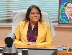 Delhi की मेयर का फेसबुक अकाउंट हैक, 5 दिन बाद भी नहीं हुआ बहाल