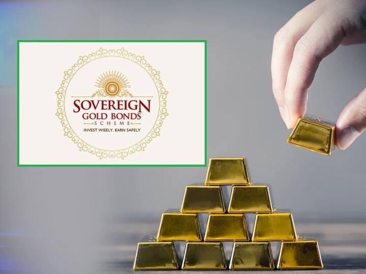 gold Investment tips Sovereign-gold-bond-SGB issue-price-is-going-to-be-6199-rupees-per-gram SGB: బంగారంలో పెట్టుబడికి బంపర్‌ ఆఫర్‌ - SGB రేటు ఫిక్స్‌, సోమవారం నుంచి సబ్‌స్క్రిప్షన్‌