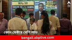 বাজার দৌড়চ্ছে, অটো, রিয়েলটি তুঙ্গে- জানেন আর কোন সেক্টরে উপচে পড়েছে লাভ?