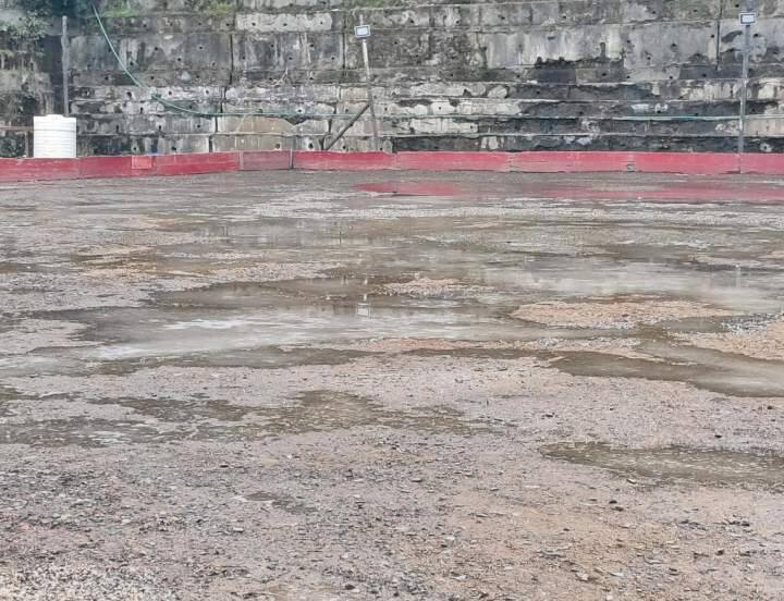 Shimla Ice Skating Rink public Will have to wait for thrill weather permits trial held in two days Shimla आइस स्केटिंग रिंक में रोमांच के लिए करना होगा इंतजार, मौसम का साथ मिला तो दो दिन में होगा ट्रायल