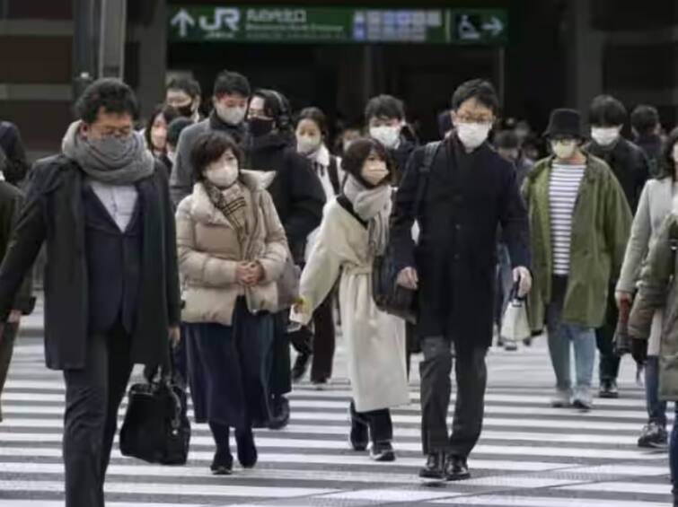 japan influenza cases hit high levels at fastest pace in 10 years know about covid Japan Influenza: ਕੋਰੋਨਾ ਦੇ ਨਾਲ-ਨਾਲ ਜਾਪਾਨ ਵਿੱਚ ਇੰਫਲੂਏਂਜ਼ਾ ਦਾ ਖ਼ਤਰਾ, ਰਿਕਾਰਡ ਪੱਧਰ 'ਤੇ ਪਹੁੰਚੀ ਮਰੀਜ਼ਾਂ ਦੀ ਗਿਣਤੀ