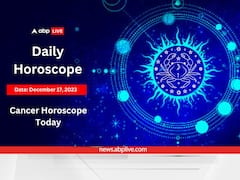 Cancer Horoscope Today: A Day Of Caution At Work, Familial Harmony. Sunday Astrological Forecast