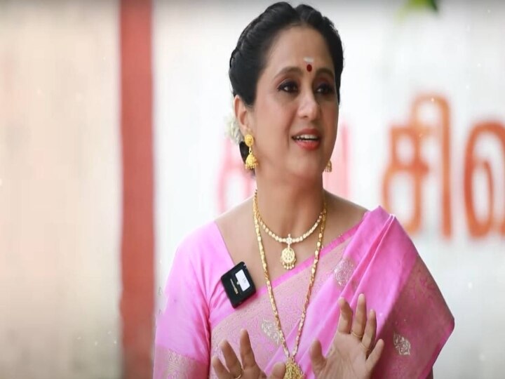 Devayani: படத்தை வெளியிட முடியாத நிலை.. கருணை காட்டிய தெய்வம்.. நடிகை தேவயானி உருக்கம்! 