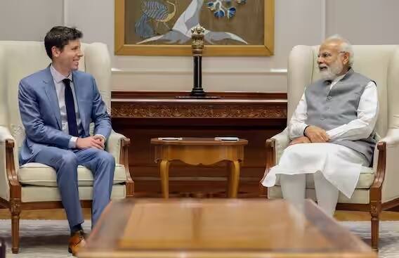 చాట్ జీపీటీ గురించి ఎక్కువగా గూగుల్ లో వెతికారు