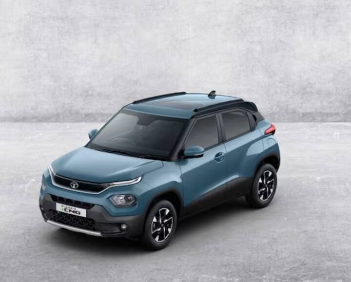 ਇਸ ਸੂਚੀ 'ਚ ਪਹਿਲਾ ਨਾਂ ਮਾਈਕ੍ਰੋ SUV ਟਾਟਾ ਪੰਚ ਦਾ ਹੈ, ਜਿਸ ਦੇ CNG ਵੇਰੀਐਂਟ ਦੀ ਸ਼ੁਰੂਆਤੀ ਕੀਮਤ 7.10 ਲੱਖ ਰੁਪਏ ਐਕਸ-ਸ਼ੋਰੂਮ ਹੈ। ਜਿਸ ਕਾਰਨ ਇਹ SUV ਆਪਣੇ ਸੈਗਮੈਂਟ 'ਚ ਸਭ ਤੋਂ ਕਿਫਾਇਤੀ ਕੀਮਤ 'ਤੇ ਉਪਲਬਧ ਹੈ।