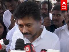 Udhayanidhi Press Meet - 