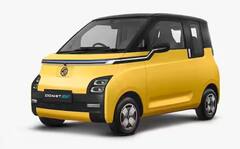 Year Ender 2023: ਇਹ ਨੇ 2023 ਵਿੱਚ ਭਾਰਤ ਵਿੱਚ ਲਾਂਚ ਹੋਈਆਂ ਬਜਟ ਇਲੈਕਟ੍ਰਿਕ ਕਾਰਾਂ, ਵੇਖੋ ਤਸਵੀਰਾਂ