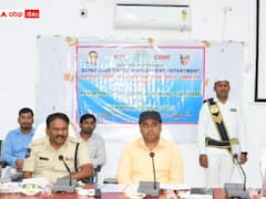 ఆ పంట పండించే వారికి పథకాలు కట్: ఆదిలాబాద్ కలెక్టర్ రాహుల్ రాజ్