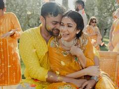 పెళ్లయ్యాక లావణ్యకు మొదటి బర్త్‌డే - వరుణ్ తేజ్ స్వీట్ విషెస్!