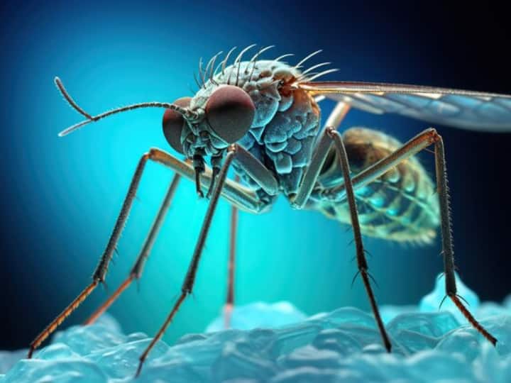 Chhattisgarh bastar Filariasis Culex mosquito Health Department will run eradication program ann Chhattisgarh News: छत्तीसगढ़ के इस जिले में फाइलेरिया की दस्तक, मरीजों के लिए स्वास्थ्य विभाग जल्द चलाएगा अभियान