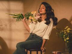 క్యాజువల్ డ్రస్సులో క్లాస్ లుక్స్ - ఎస్తేర్ అనిల్ లేటెస్ట్ ఫొటోలు చూశారా?