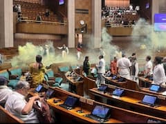 లోక్‌సభలో భద్రతా వైఫల్యం ఘటనలో ఆరు రాష్ట్రాలకు ప్రత్యేక బృందాలు