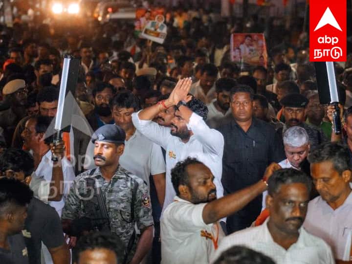 villupuram district tindivanam bjp annamalai annamalai en mann en makkal program TNN 4-வது தலைமுறைக்கு போஸ்டர் ஒட்டினால் அதுதான் திராவிட மாடல் - அண்ணாமலை