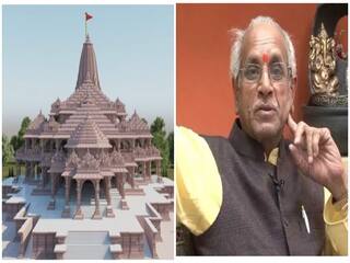 Ayodhya Ram Mandir : 'அயோத்தி ராமர் கோயில் திறப்பு விழாவிற்கு யாத்ரீகர்கள் வர வேண்டாம்' : ராம் மந்திர் அறக்கட்டளை செயலாளர் வேண்டுகோள்