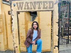 Pakistan Hareem Shah: પાકિસ્તાનના ગૂગલ સર્ચ લિસ્ટમાં છવાઇ ભારત વિરોધી ઝેરીલી નિવેદનબાજી કરનારી આ યુવતી, જુઓ તસવીરો....