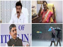 சி.பி.சி.எல். நிறுவனத்தில் தீ விபத்து! ஆளுநரை விமர்சித்த முதலமைச்சர்! இன்று இதுவரை நடந்தது இதுதான்!