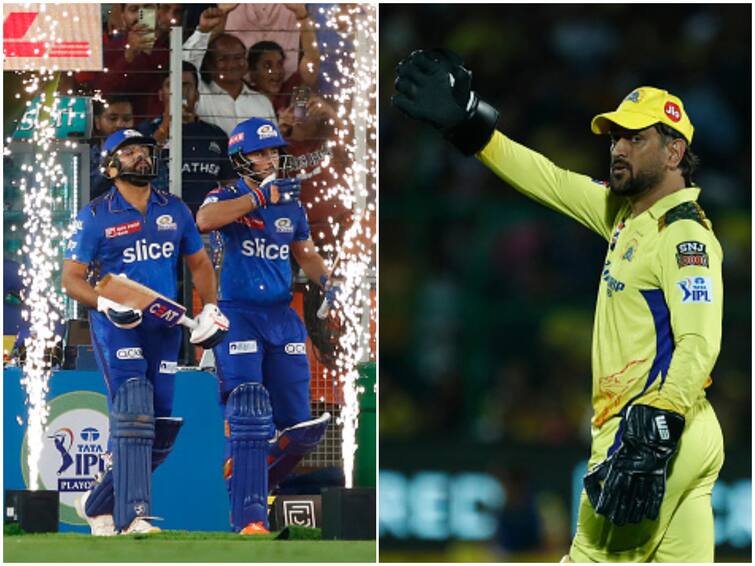 From Rohit Sharma To MS Dhoni list of captains who were removed As Captains In IPL From Rohit Sharma To MS Dhoni, Cricketers Who Were Replaced As Captains In IPL