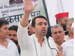 WFI को सस्पेंड करने पर रालोद चीफ जयंत चौधरी ने दी प्रतिक्रिया, जानें- क्या कहा?