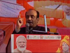 'संसद की घटना पर विपक्ष कर रहा तुच्छ राजनीति', सुधांशु त्रिवेदी बोले- देश में बह रही विकास की गंगा