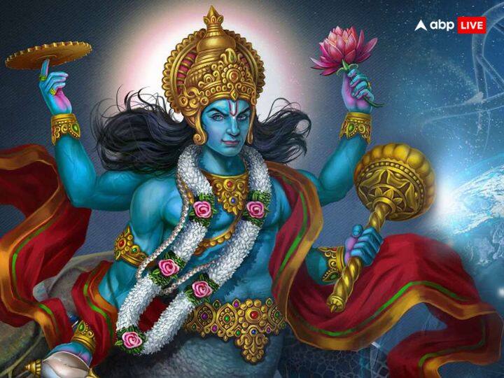 ऊँ श्री लक्ष्मीपतये नम: - मोक्षदा एकादशी पर भगवान विष्णु के इस मंत्र का 108 बार करें. मान्यता है इससे लक्ष्मी की प्राप्ति होती है. कमाई के सोर्स बढ़ते हैं. धन का अभाव नहीं रहता.