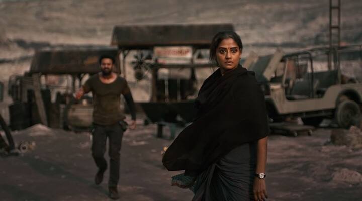 நீண்ட நாள் காத்திருப்புக்கு பின், சலார் படம் வரும் டிசம்பர் 22 ஆம் தேதி வெளியாகவுள்ளது.