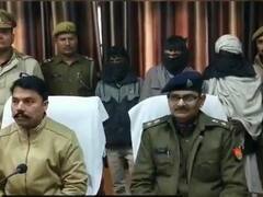 अमरोहा: इंस्पेक्टर के खिलाफ वारंट जारी, हॉरर किलिंग में जीवित युवती को मृत बताकर भेजा था जेल