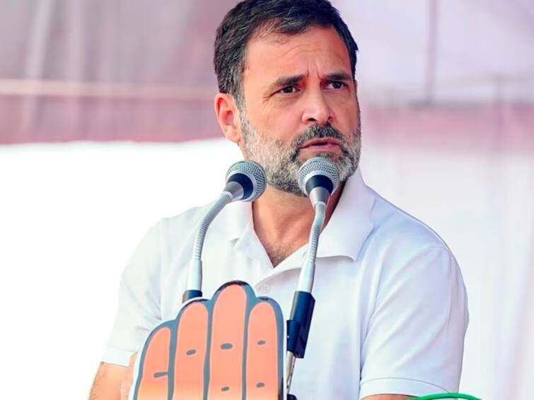 Lok Sabha Security Breach Parliament Security Breached Due To Unemployment says rahul gandhi Lok Sabha Security Breach: లోక్‌సభపై దాడి జరగడానికి కారణం మోదీయే, రాహుల్ గాంధీ సంచలన వ్యాఖ్యలు