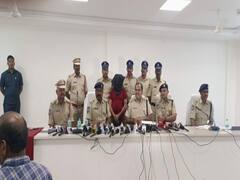 சினிமாவை மிஞ்சிய சம்பவம்! 11 பேரை கொடூரமாக கொன்ற போலி சாமியார்: புதையல் ஆசை காட்டி நடந்த பகீர்!