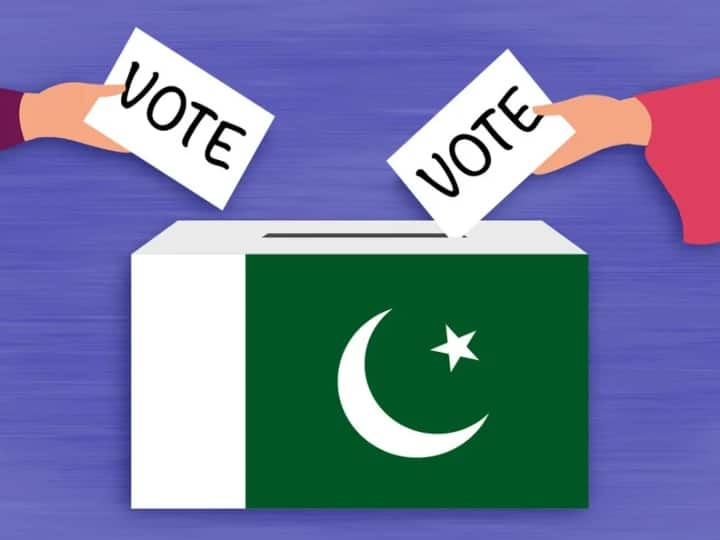 Pakistan General Election Supreme Court Order ECP Pakistan 8 feb election Date in Pakistan शहबाज या इमरान! पाकिस्तानी सुप्रीम कोर्ट के आदेश पर इलेक्शन कमीशन ने बताया कब होंगे चुनाव, जानें